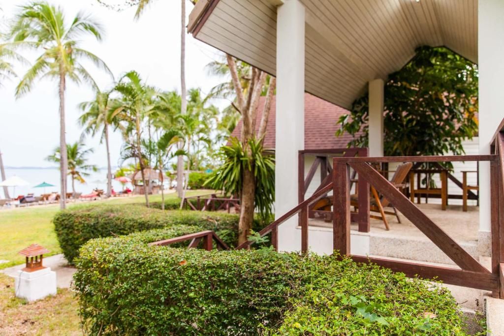 Coco Palm Beach Resort фото 65