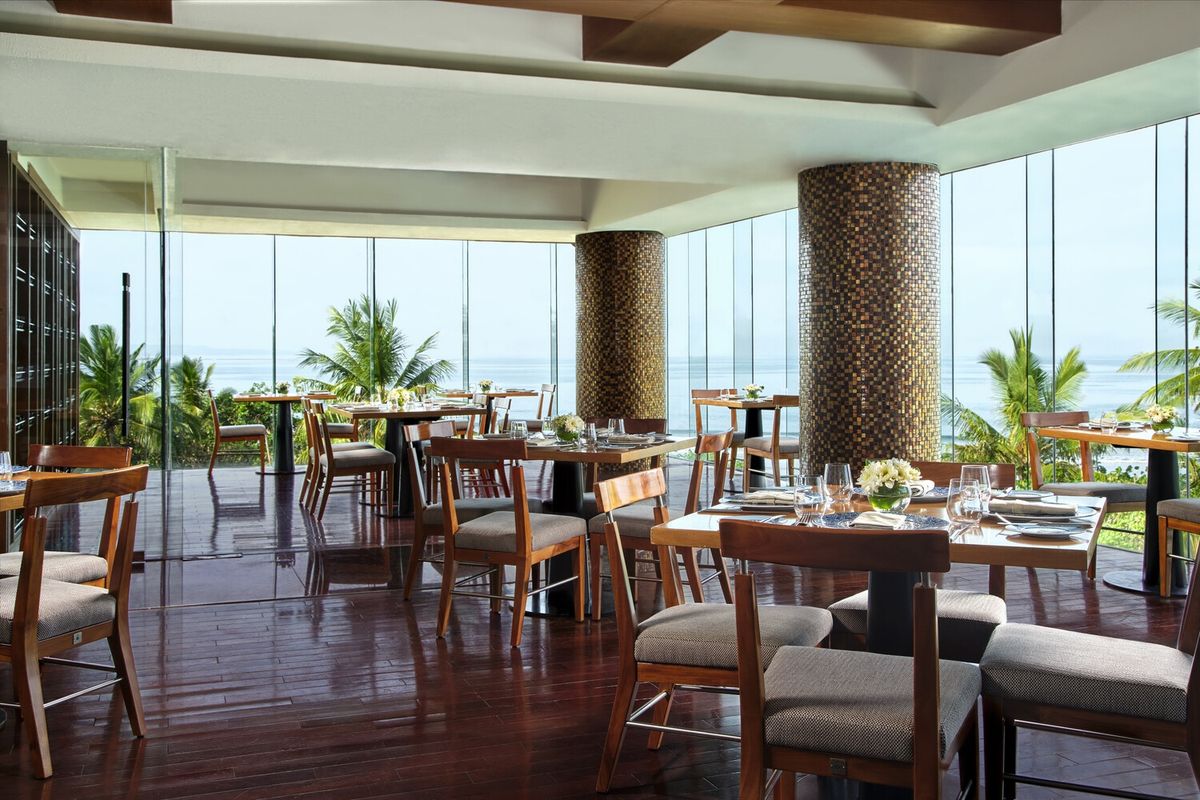 Sheraton Bali Kuta Resort фото 69
