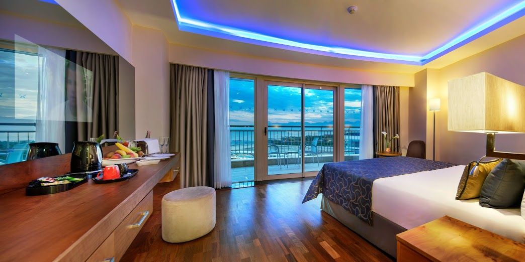 Liberty Hotels Lara фото 62