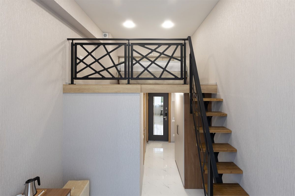 8 Avenue фото 48