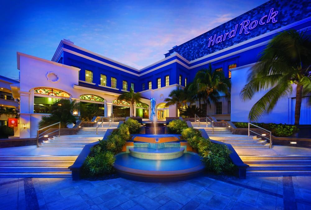 Hard Rock Hotel Riviera Maya - Hacienda All Inclusive фото 11