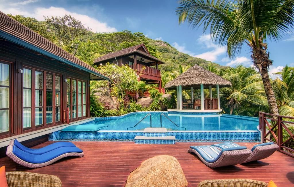 Niva Labriz Seychelles фото 82