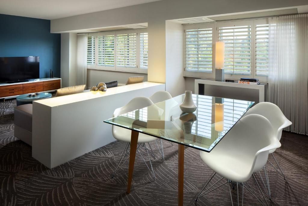 W Los Angeles – West Beverly Hills фото 47