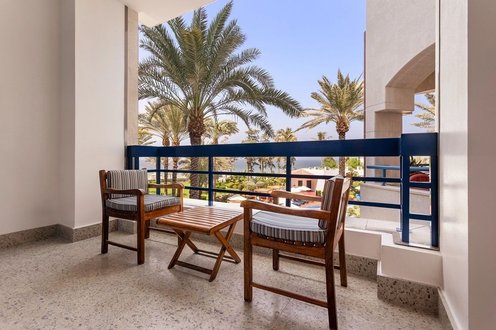 Dusit Ajman Resort & Villas фото 140