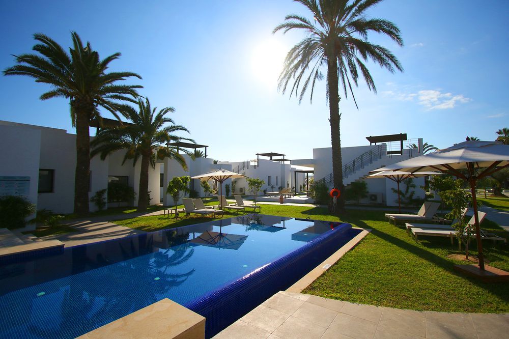 The Orangers Garden Villas & Bungalows фото 36
