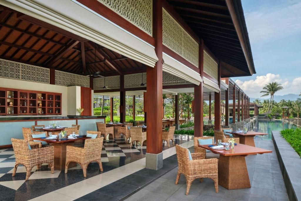 The Sira, a Luxury Collection Resort and Spa, Lombok фото 14