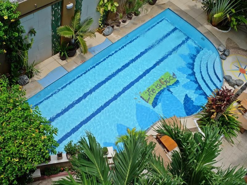 Boracay Beach Club фото 62