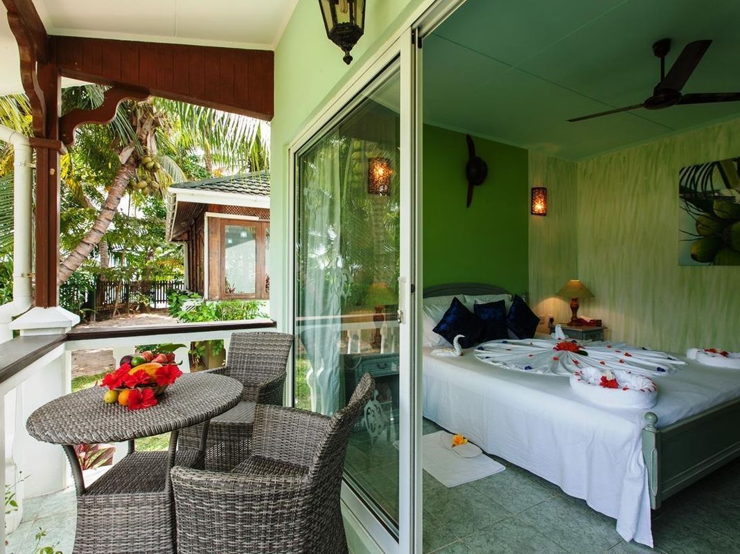 Le Relax Beach Resort фото 65