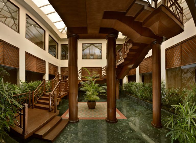 The LaLiT Golf & Spa Resort Goa фото 87