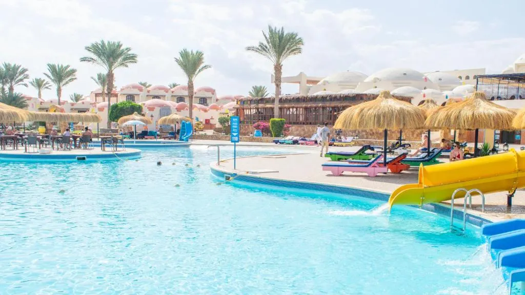 Protels Crystal Beach Resort фото 6