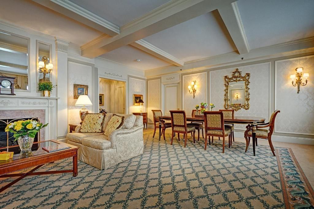 Hotel Elysee by Library Hotel Collection фото 13