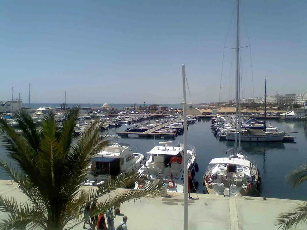 Marina Palace фото 3