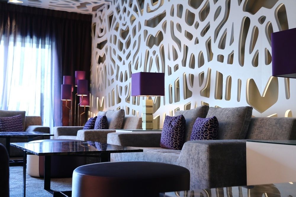 Grand Hyatt Muscat фото 54