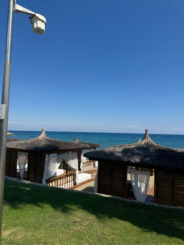 Rixos Sungate фото 93