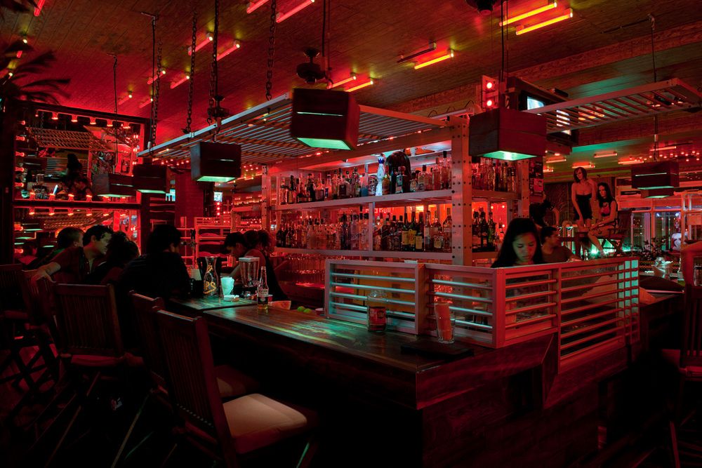 Reina Roja Hotel - Adults Only фото 25