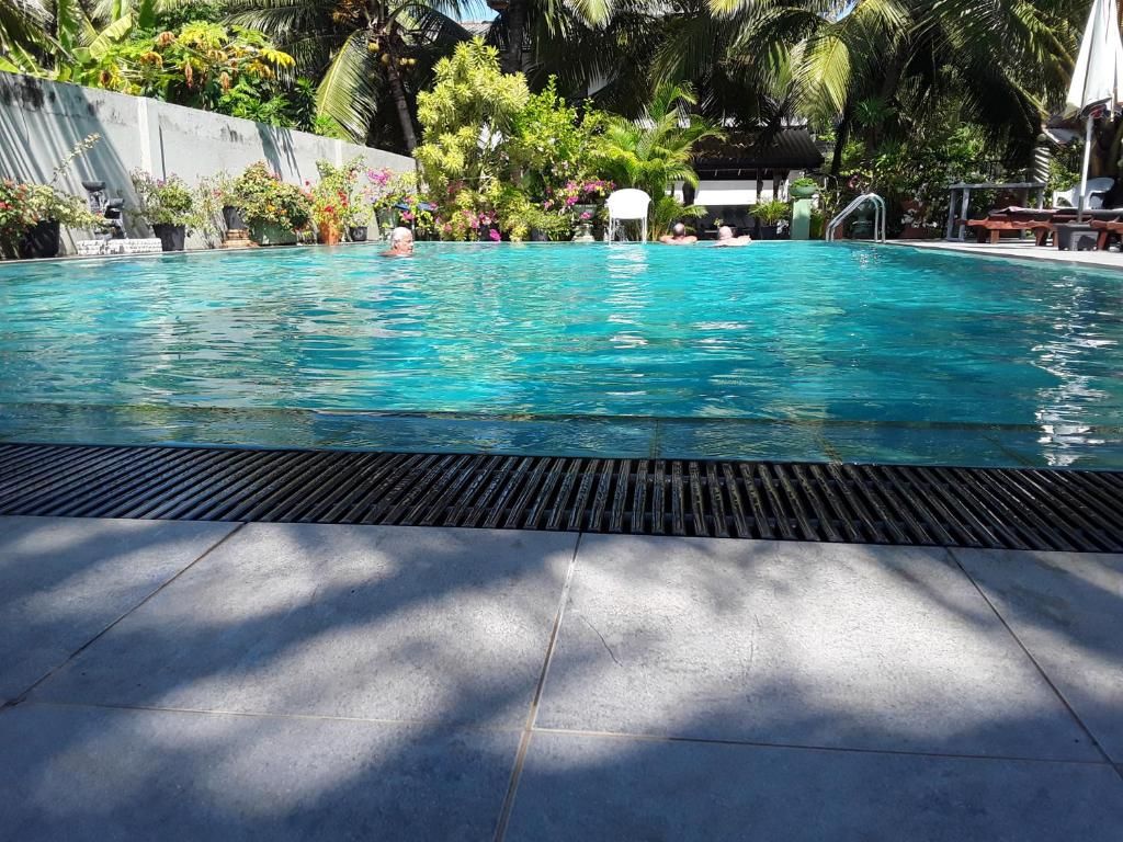 Karl Holiday Bungalow фото 6
