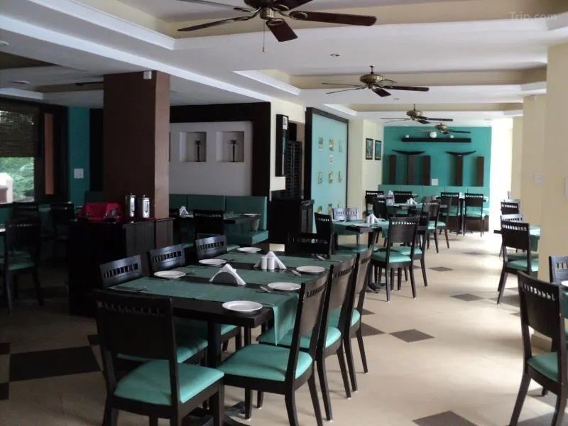 The Baga Marina Beach Resort фото 5