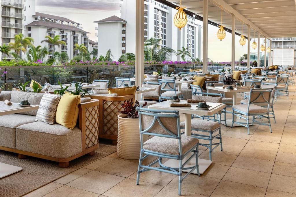 Trump International Hotel Waikiki фото 42
