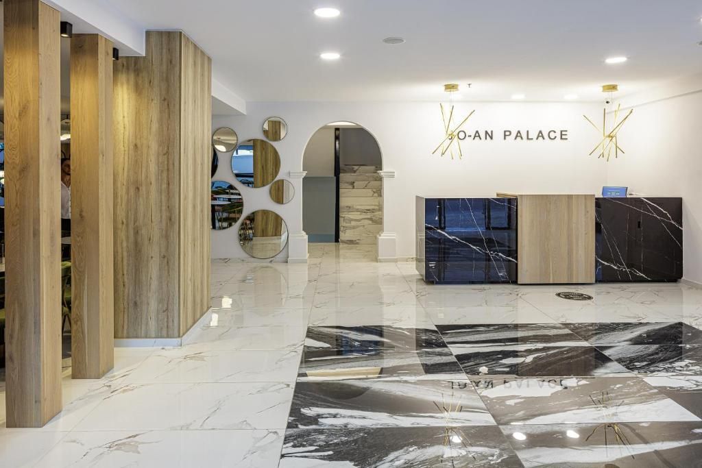 Jo-An Palace фото 45