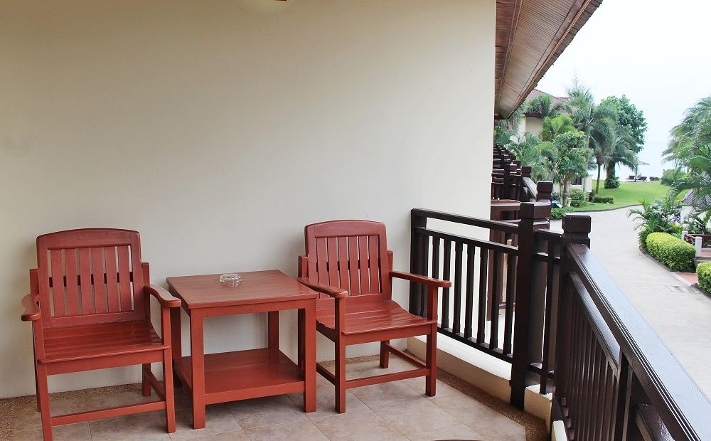 Klong Prao Resort фото 68