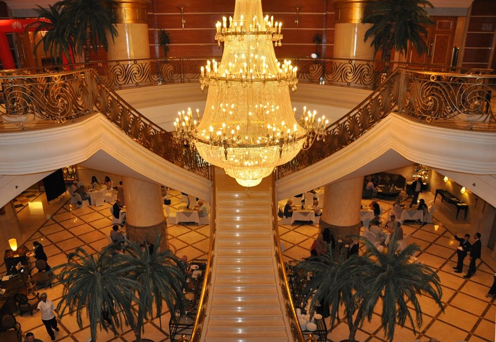 Corniche Hotel Sharjah фото 66
