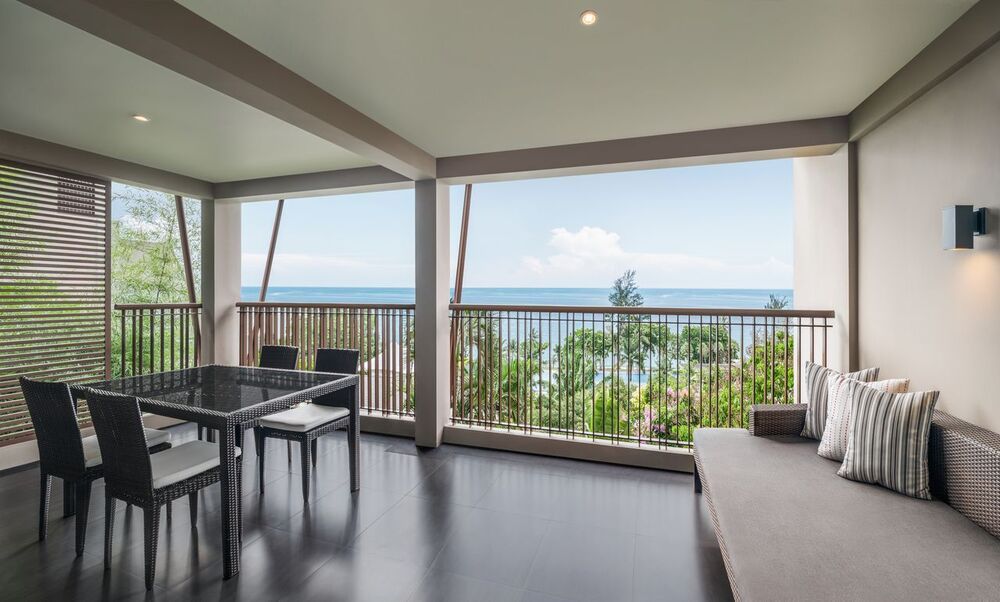 Hyatt Regency Phuket Resort фото 125