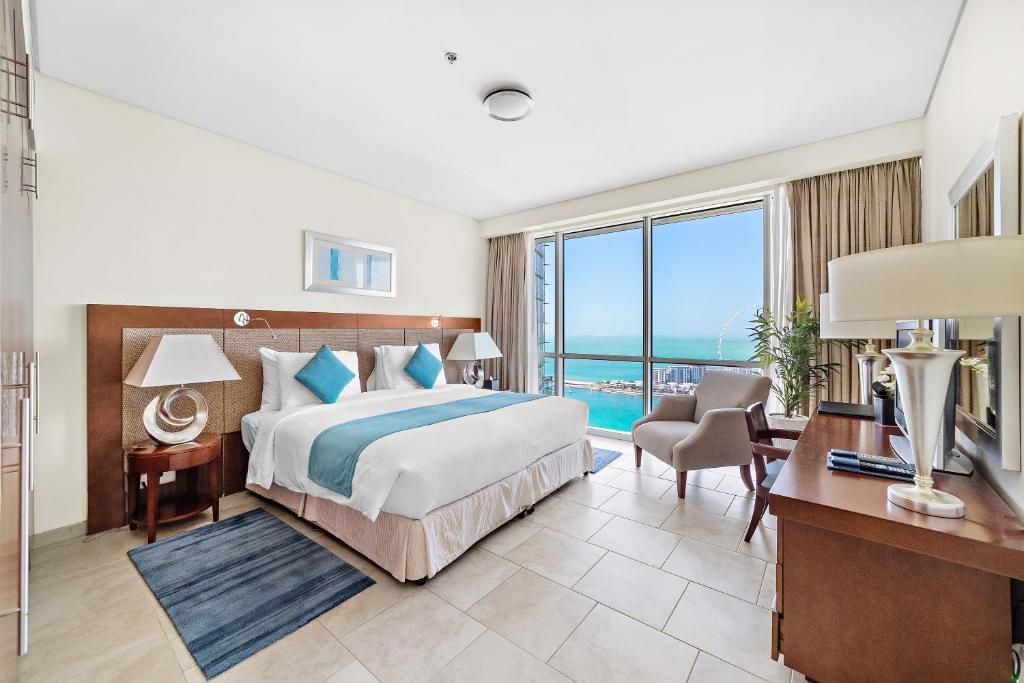 Blue Beach Tower фото 2