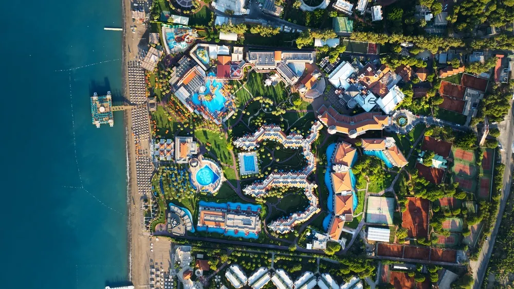 Megasaray Club Belek фото 159
