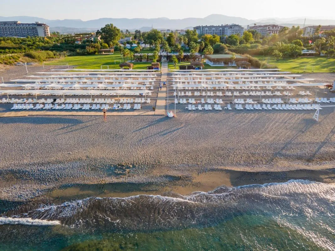 Asteria Family Resort Side фото 9