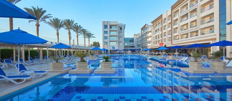 Фото отеля Bellagio Beach Resort
