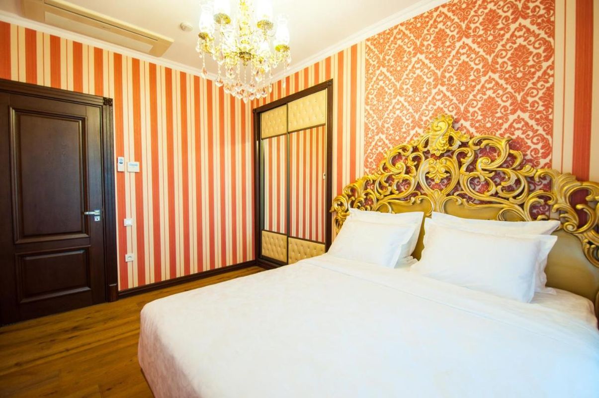 Апарт-отель «Royal Residence» фото 5