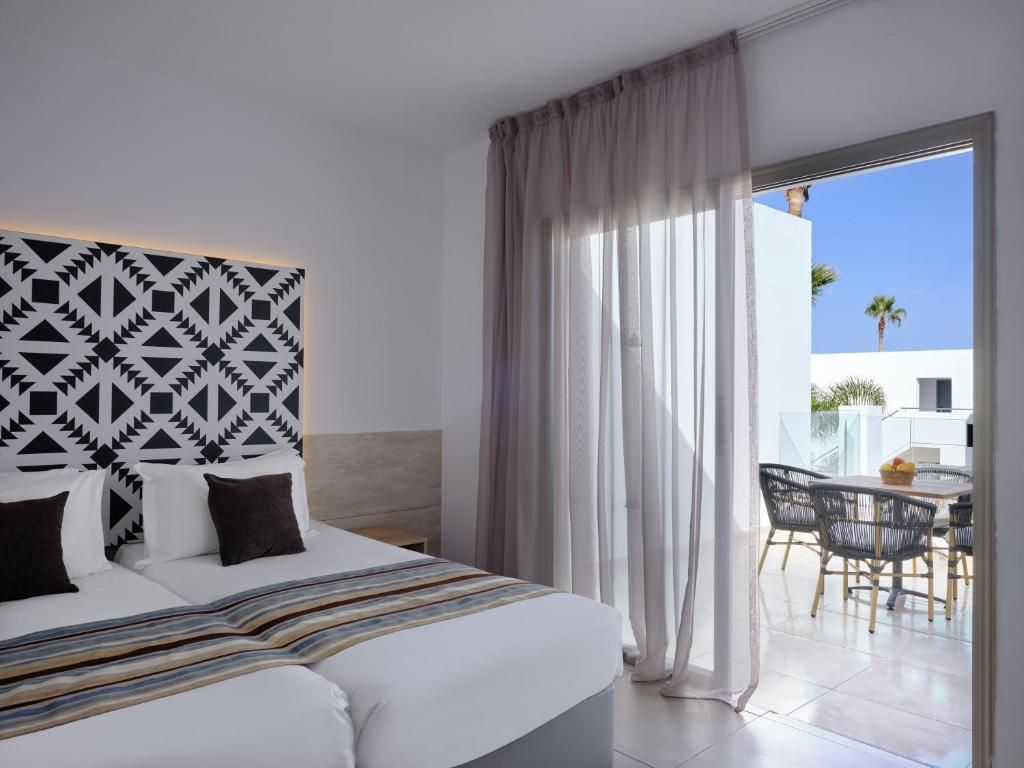 Panthea Holiday Village фото 49