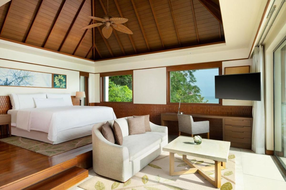 The Westin Siray Bay Resort & Spa фото 64