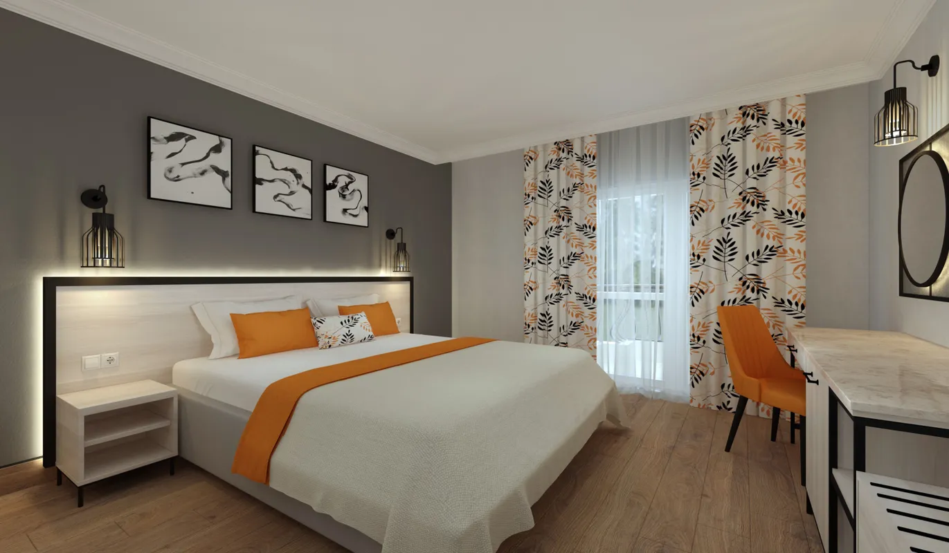 Club Marco Polo фото 3