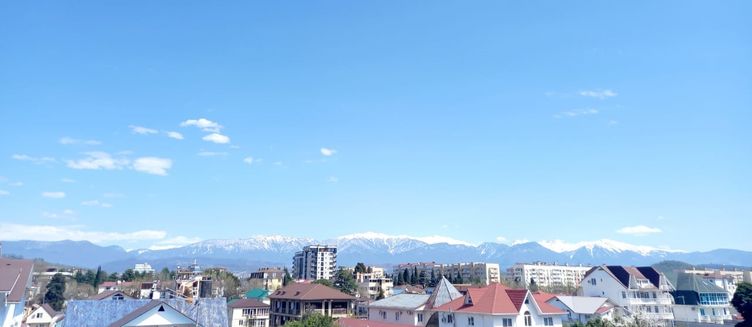 Фото отеля Островок