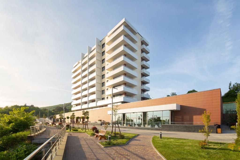 Гостиница «LAVICON Hotel Collection» фото 73