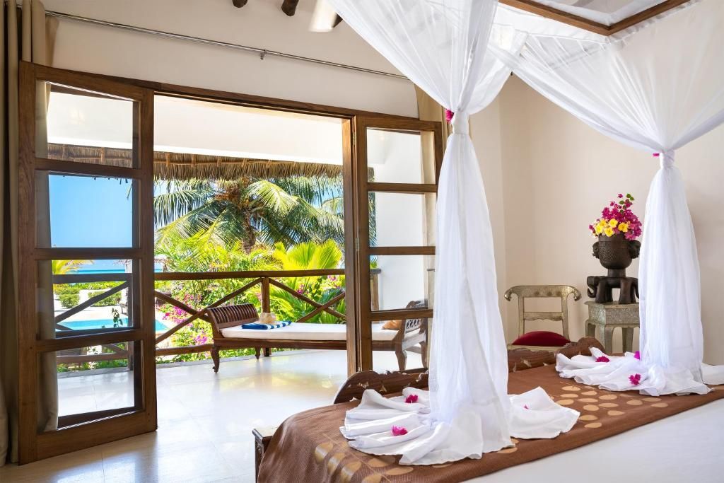 Next Paradise Boutique Resort фото 38