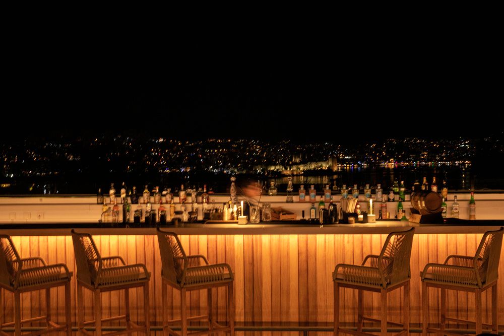 METT Hotel & Beach Resort Bodrum фото 29