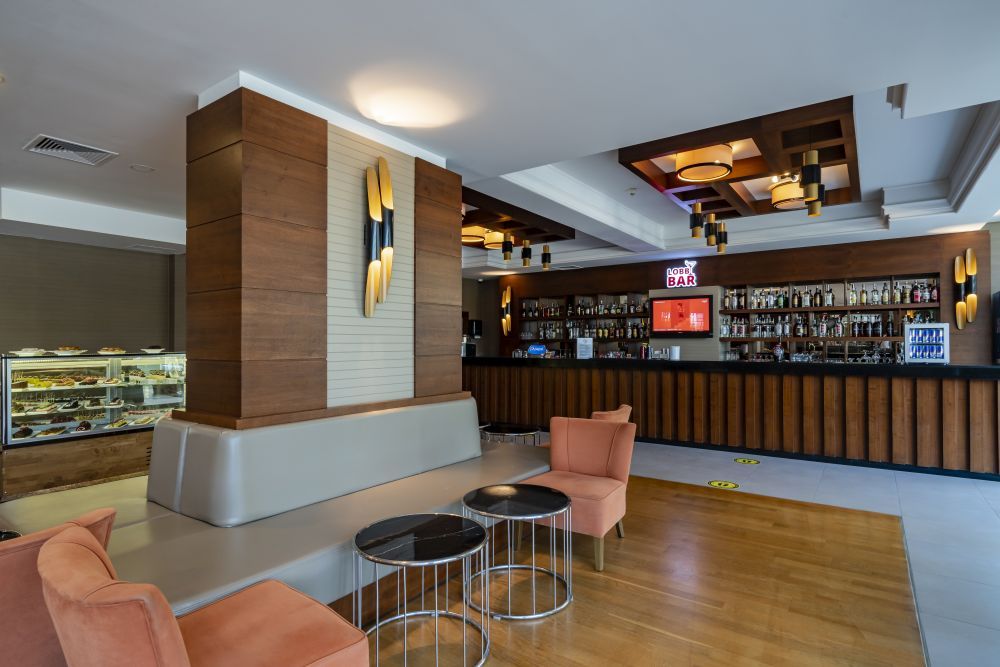 Ma Biche Kemer by Werde Hotels фото 138