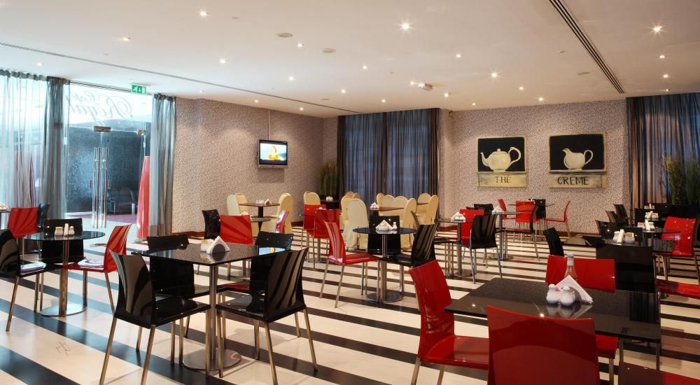 Royal Ascot Hotel Apartment - Kirklees 2 фото 24
