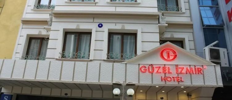 Фото отеля Kozan City Hotel