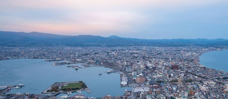 Фото отеля Экскурсионная программа Япония