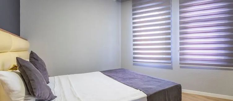 Фото отеля Deluxe Ersoy