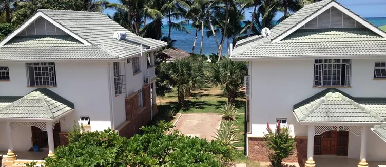 Фото отеля Ocean Jewels Resort