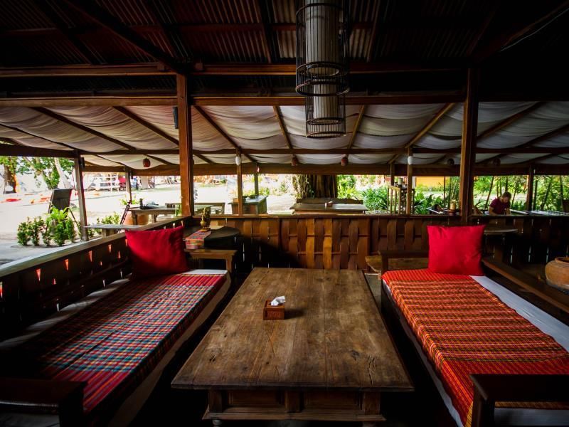 Anahata Resort Samui фото 25