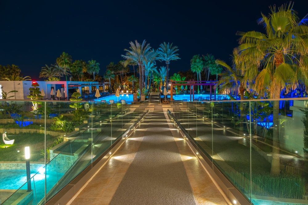 Sural Saray Hotel (Adults Only) фото 197