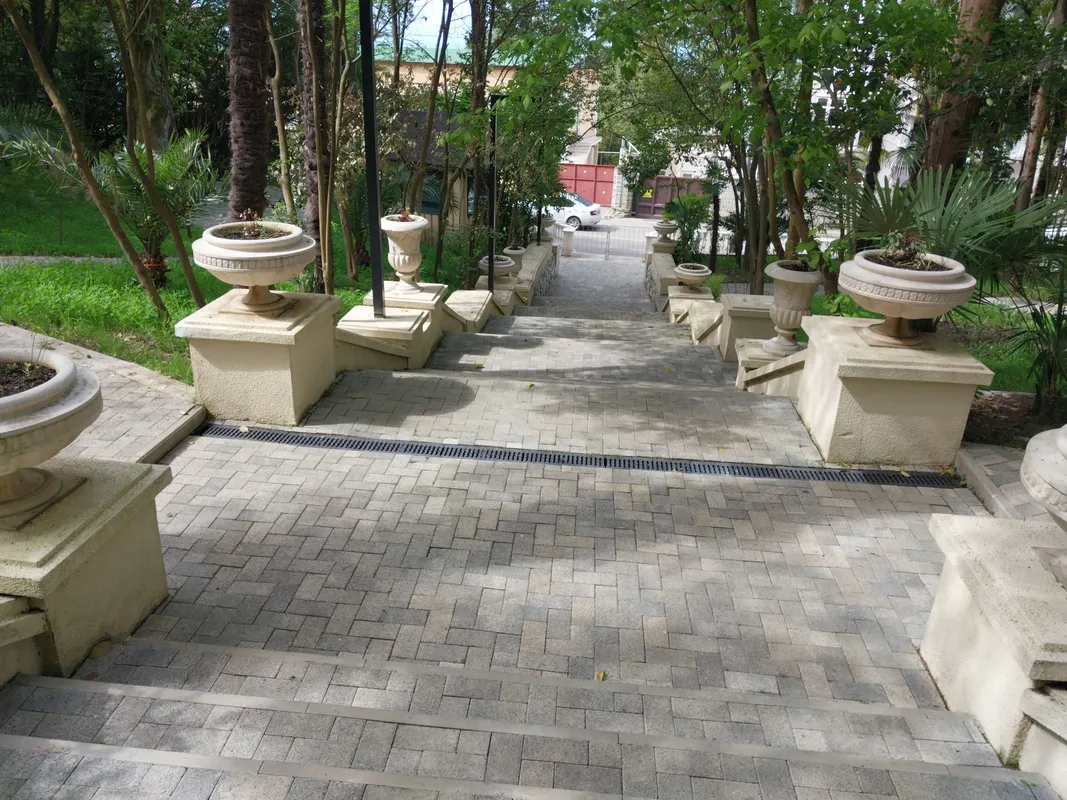 Marine Garden Sochi Hotel & Spa фото 38