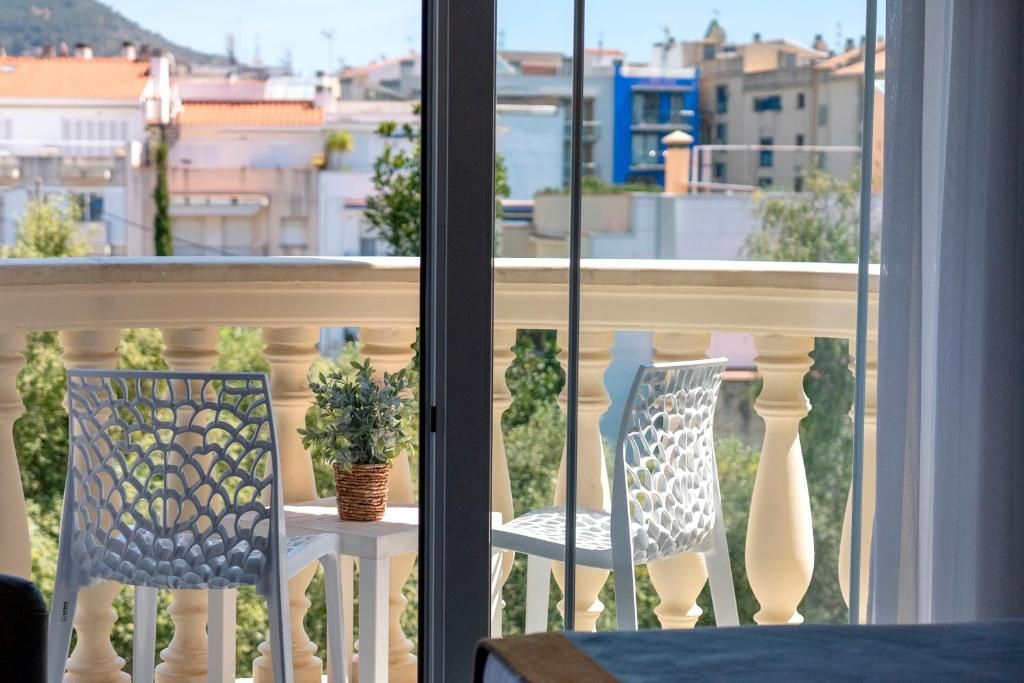 URH Sitges Playa фото 8