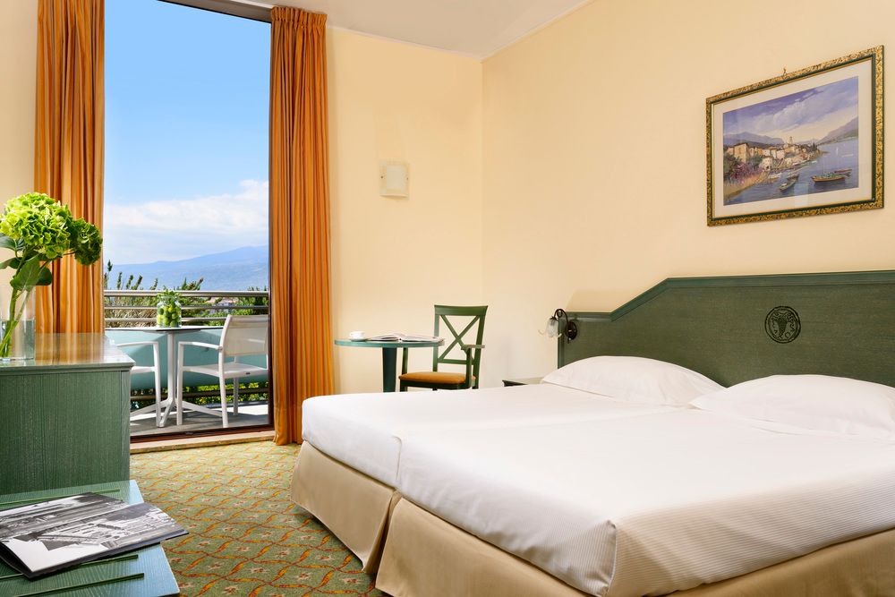 UNAHOTELS Naxos Beach Sicilia фото 48
