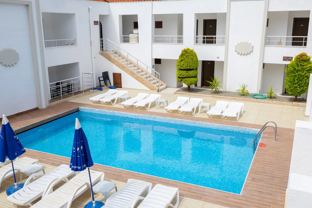 Club Munamar Beach Resort фото 28